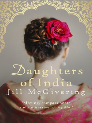 Daughters of India - ebook